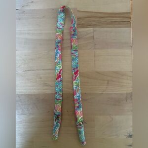 Lilly Pulitzer Sunglass Strap